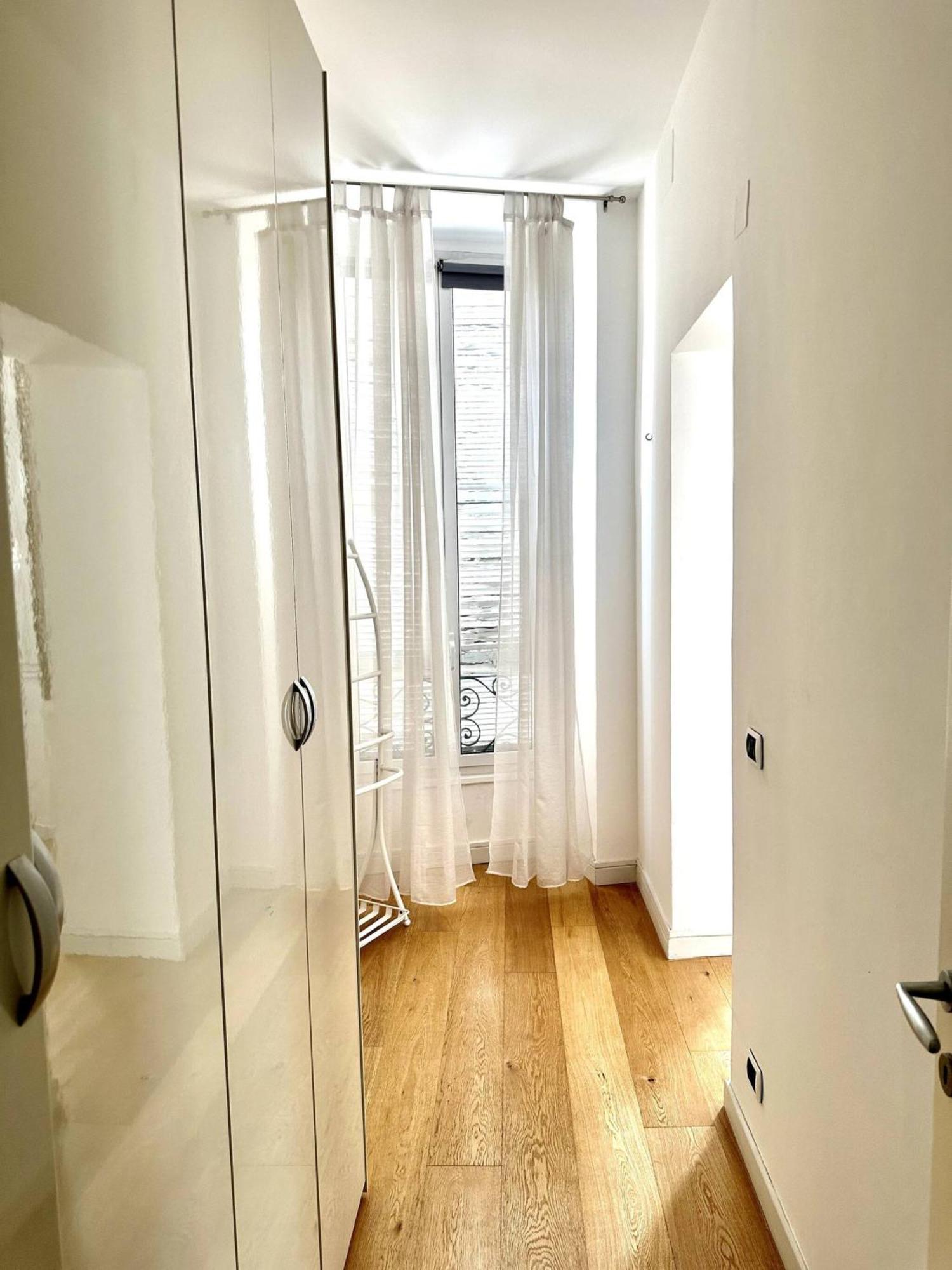 Beau 3 Pieces Vue Mer Menton Exterior photo