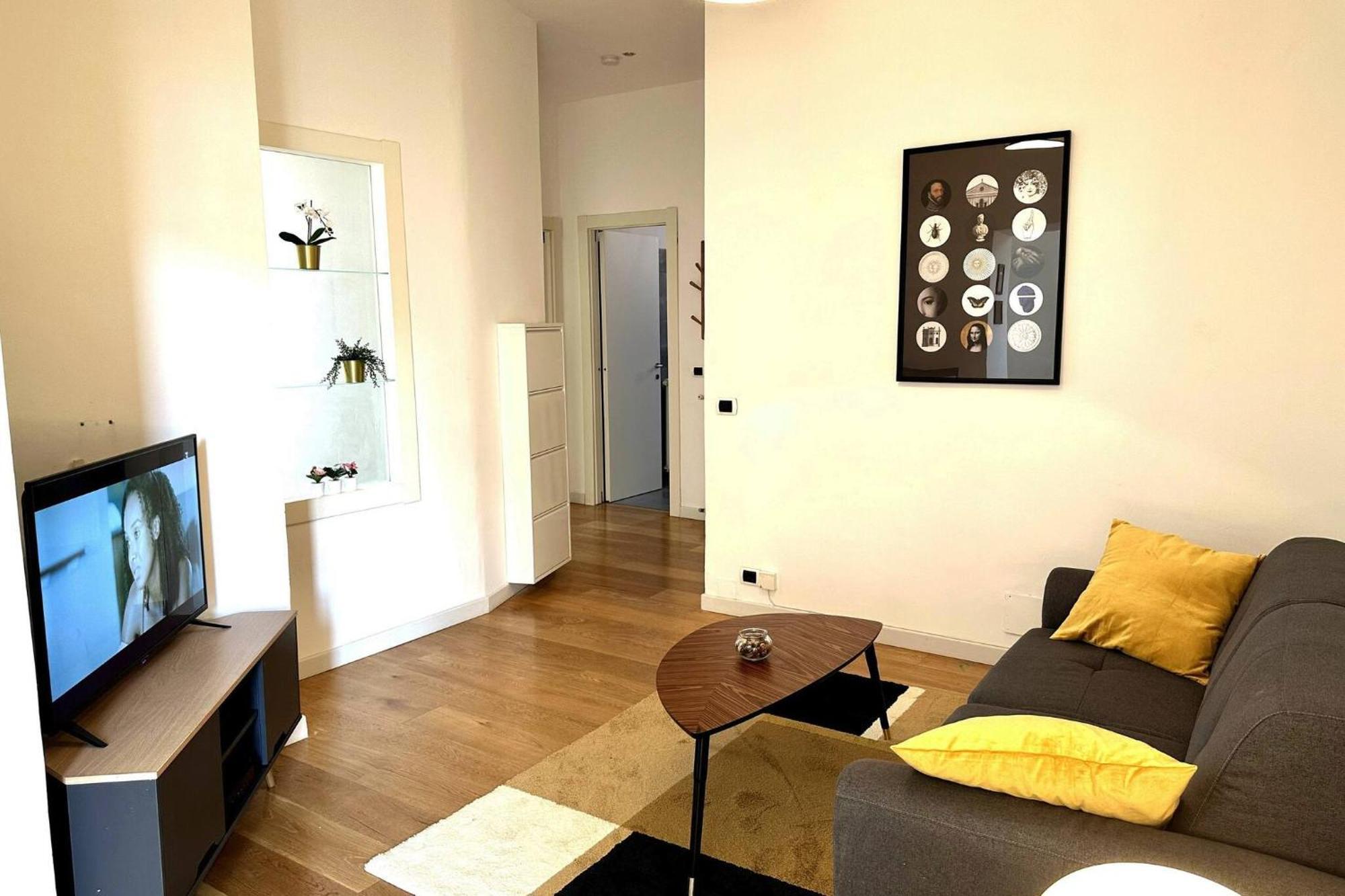 Beau 3 Pieces Vue Mer Menton Exterior photo